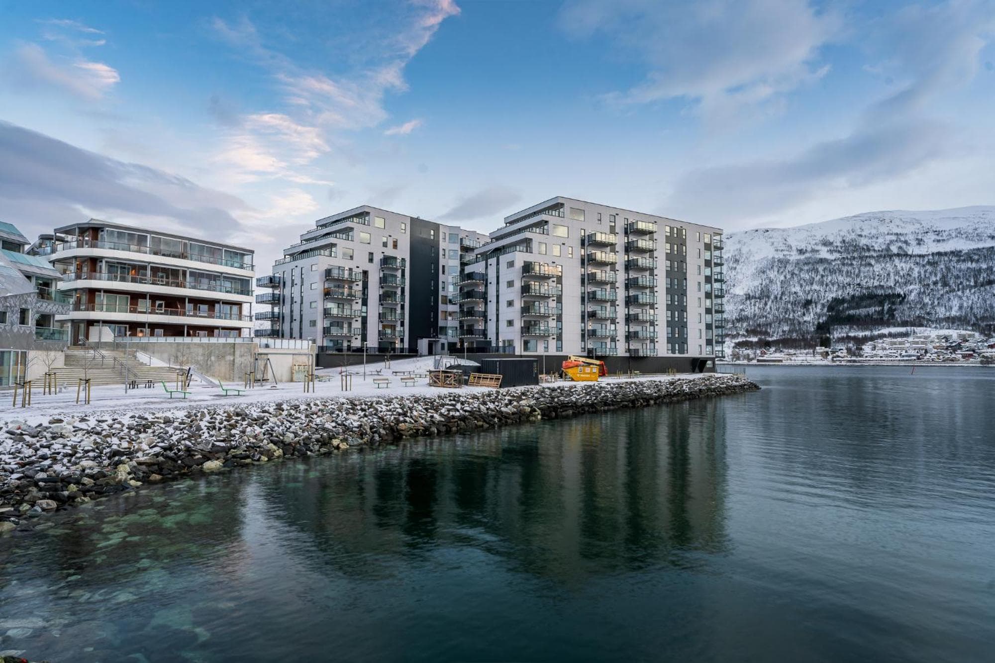 Cozy apartment in centrum - 2