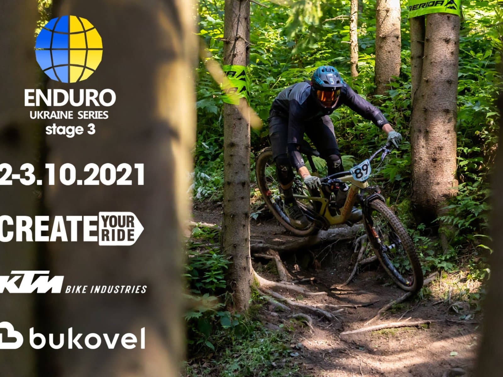 Velokemp 2027 Forewer!! - 2
