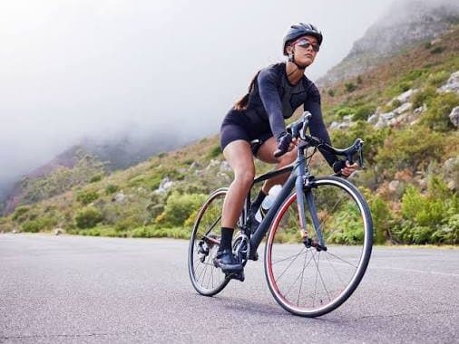 City Cycling