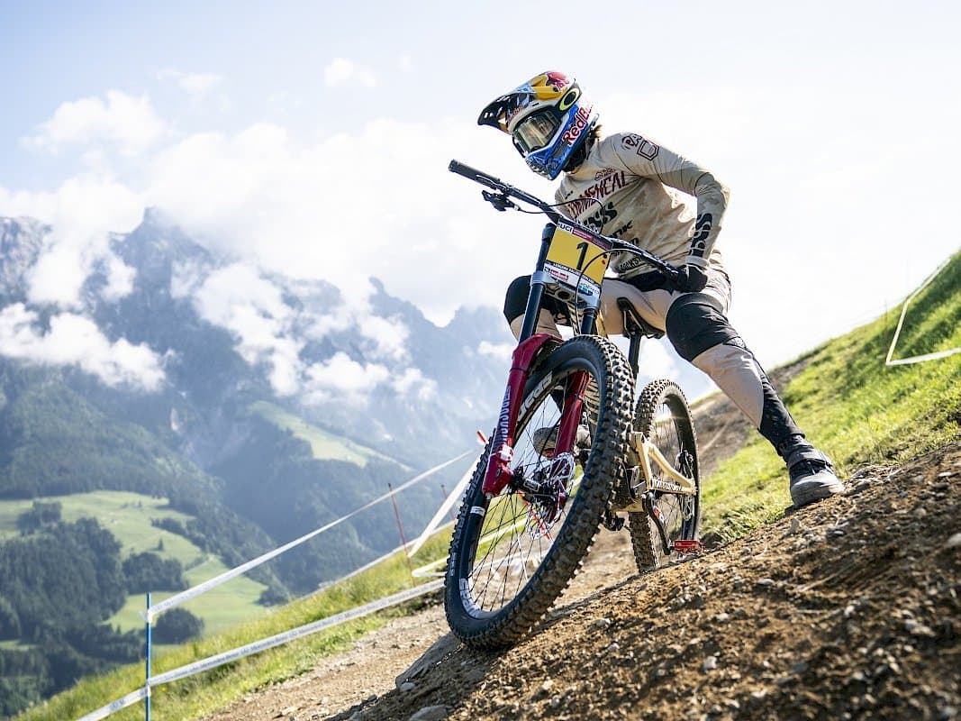 Bike Camp 2026 by Kozak